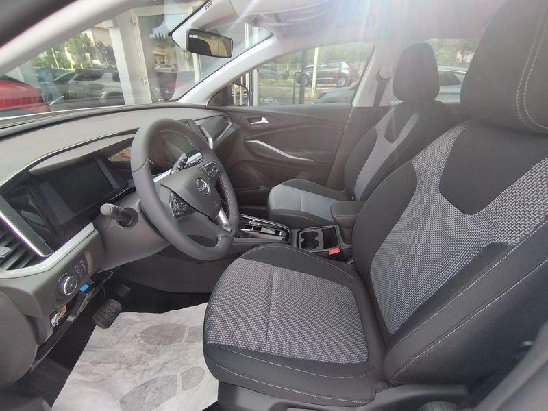 Opel Grandland 1.5 D Ecotec aut. Edition