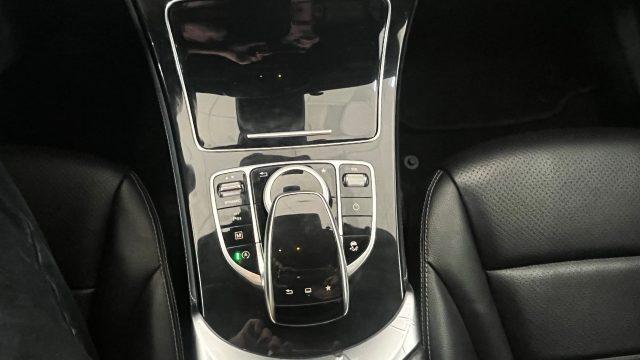 MERCEDES-BENZ GLC 250 d 4Matic Coupé Sport AMG - PACK LUCI- T. MERCEDES