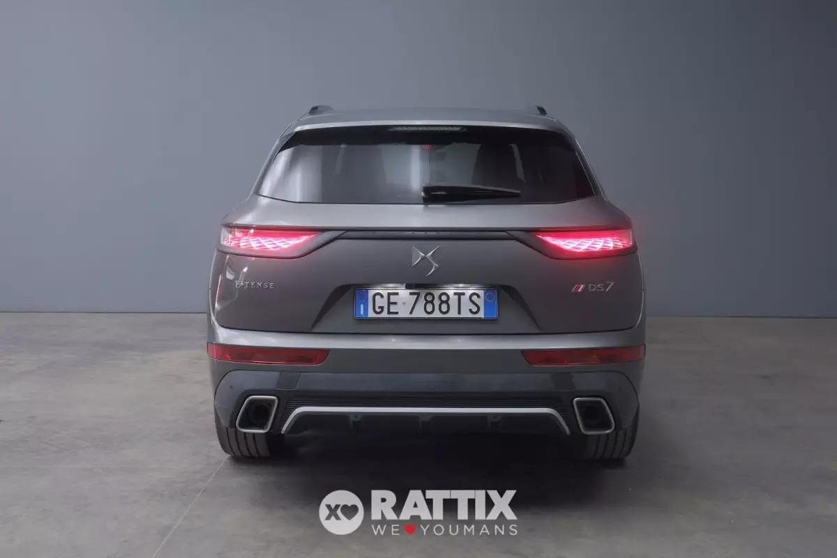 DS Automobiles DS 7 Crossback 1.6 e-tense Phev Performance Line+ Auto