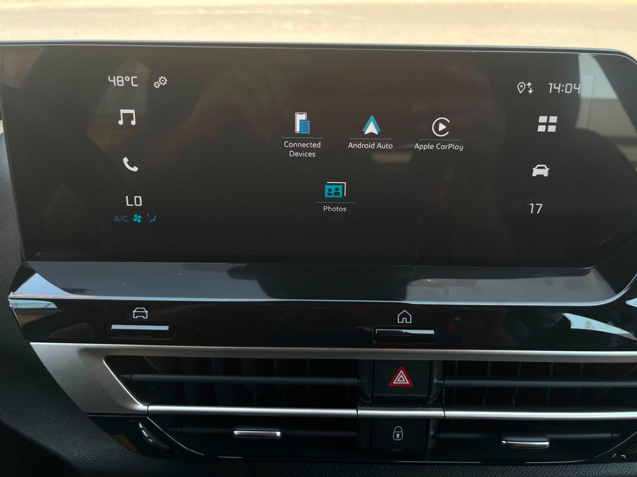 Citroen C4 PLUS UNIPRO' TAGLIANDI CITROEN *PREZZO VERO*