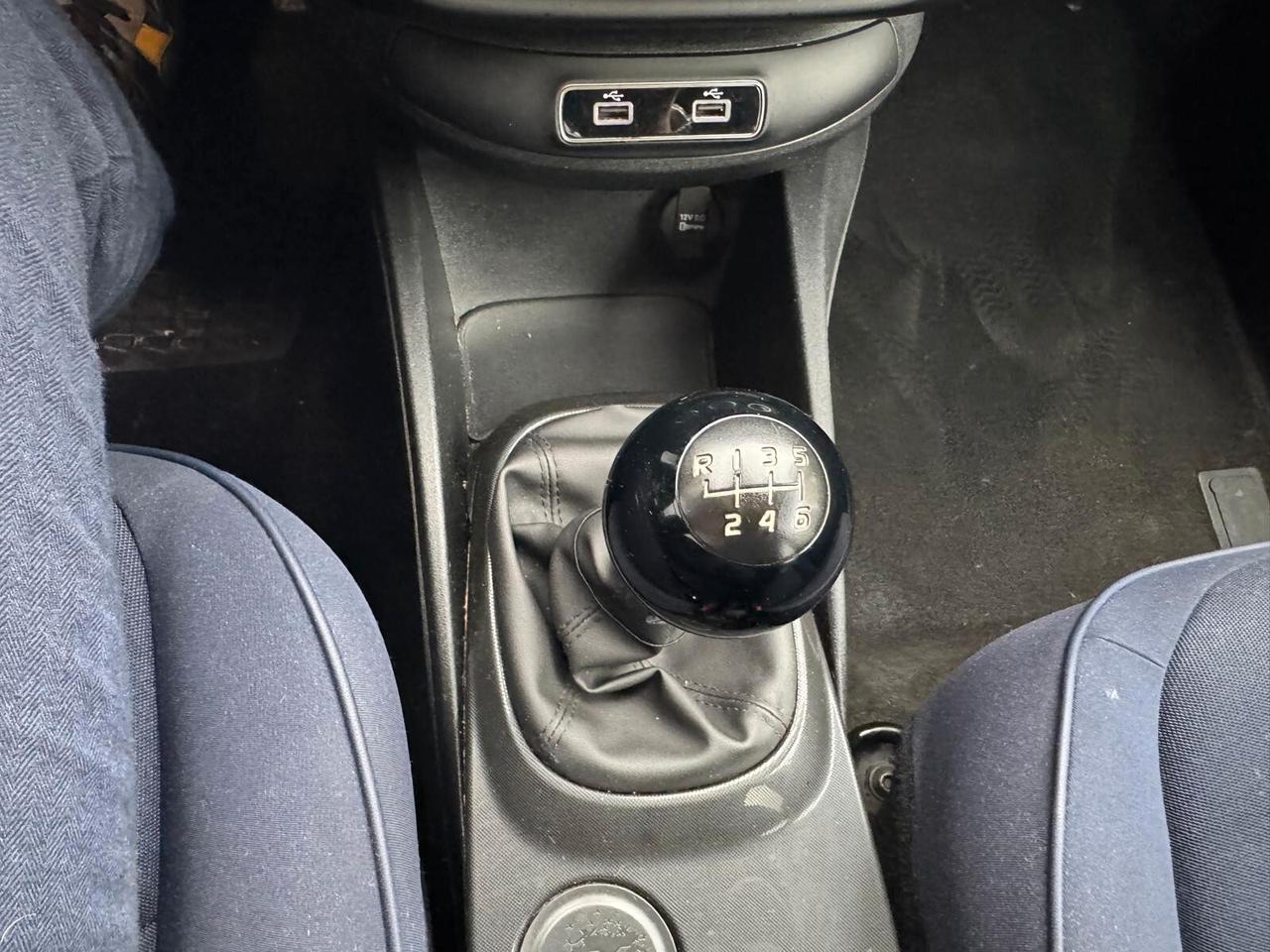 Fiat 500X 1.0 T3 120 CV