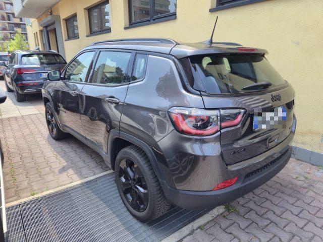 JEEP Compass 2.0 Multijet II 4WD Night Eagle