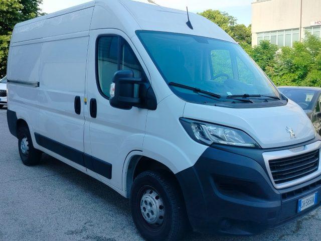 PEUGEOT Boxer 330 2.2 BlueHDi 140cv PM-TM Furgone