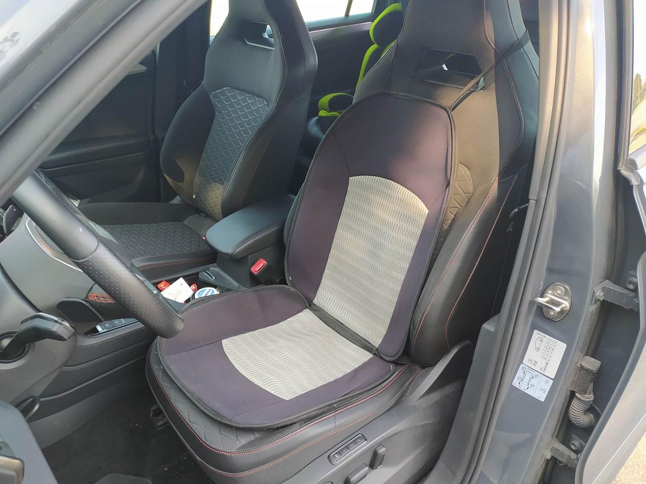 Seat Tarraco FR 2.0 TDI #6255