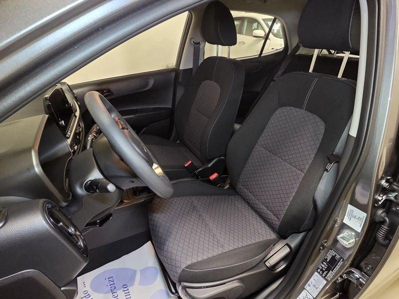 KIA Picanto 1.0 12V GPL 5 porte Urban con BONUS EASY GO'