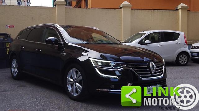 RENAULT Talisman Sporter dCi 130 CV Energy Intens