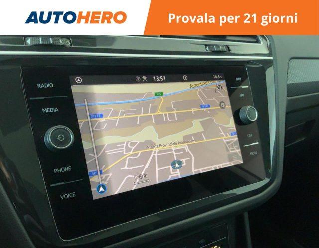 VOLKSWAGEN Tiguan 2.0 TDI 150 CV SCR DSG R-Line