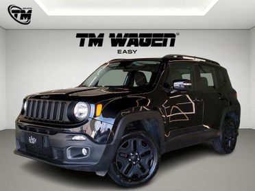 Jeep Renegade 2.0 Mjt 4WD Night Eagle 120CV - NEOPATENTATI - EURO6