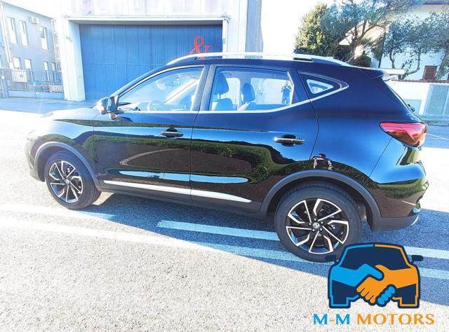 MG ZS 1.5 Luxury *GARANZIA MG 2031*PROMMO*