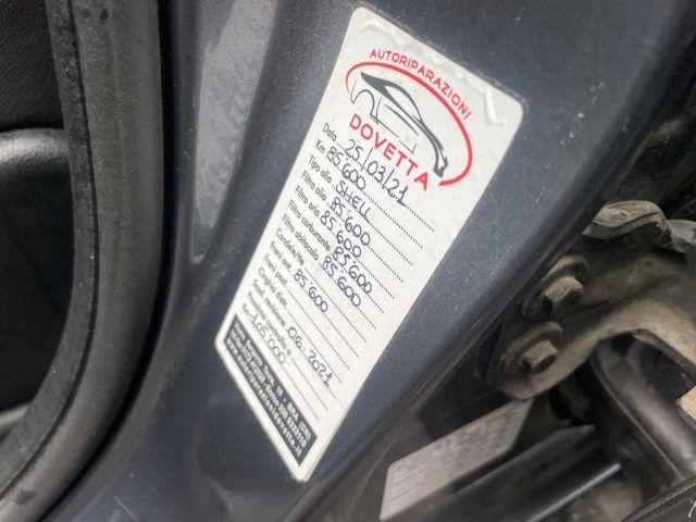 MAZDA 2 1.4 TDI 68 CV 5p. ADATTA A NEOPATENTATI