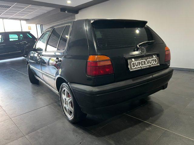 VOLKSWAGEN Golf III SERIE 1.9 TD 5/ GL / ASI
