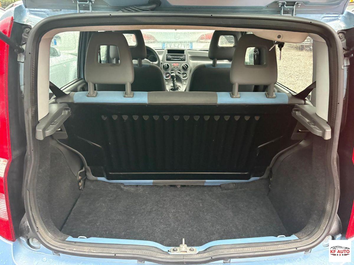 FIAT - Panda - 1.2 Emotion
