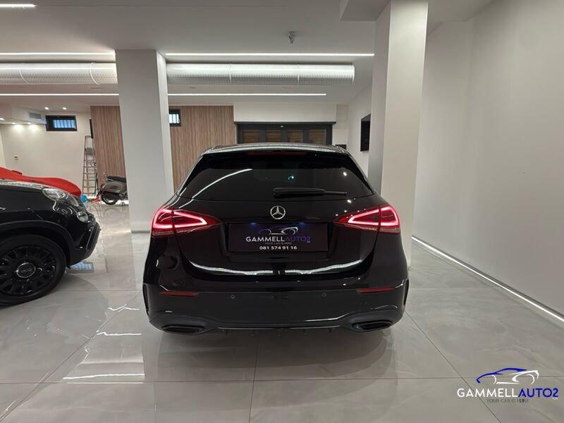 Mercedes-Benz Classe A A 180 d