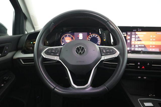 VOLKSWAGEN Golf Golf 2.0 TDI DSG SCR Life
