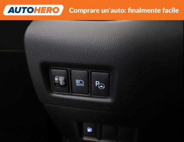 TOYOTA C-HR 1.8 Hybrid E-CVT Lounge
