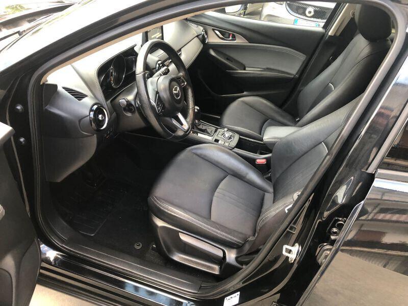 Mazda CX-3 1.8L Skyactiv-D Automatica 2019