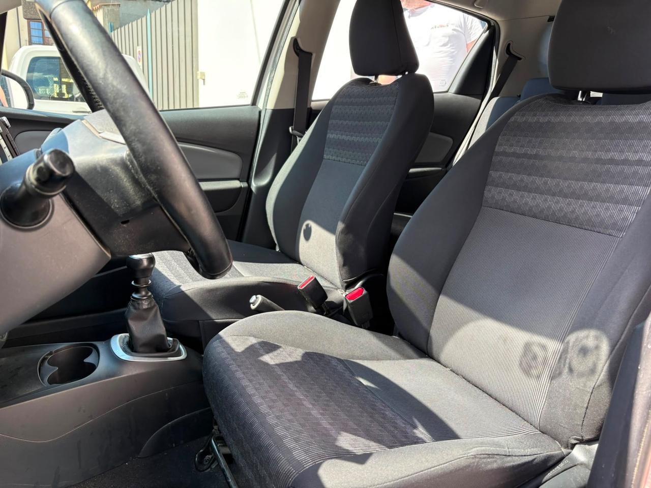 Toyota Yaris 1.4 D