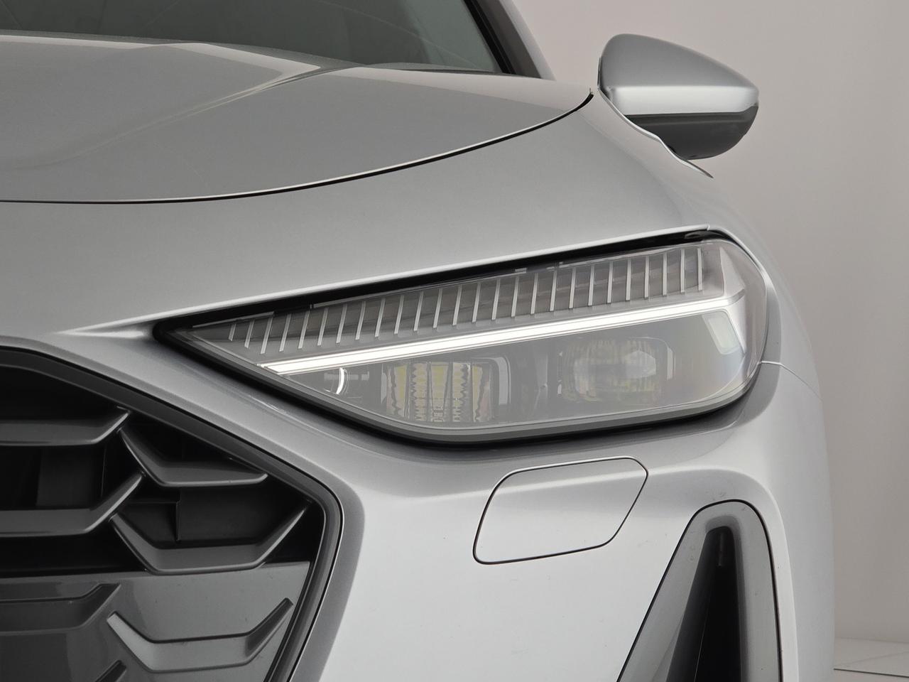 Audi A5 avant 2.0 tdi mhev+ business advanced 204cv s-tronic