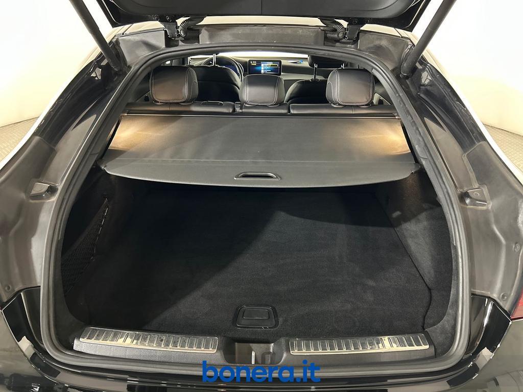Mercedes GLC 300 300 D Premium Plus 4Matic 9G-Tronic Plus