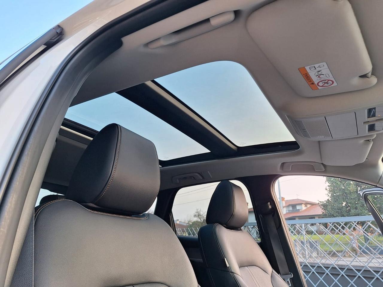 Mazda CX-60 3.3L e-Skyactiv D 249 CV M Hybrid AWD Homura BOSE