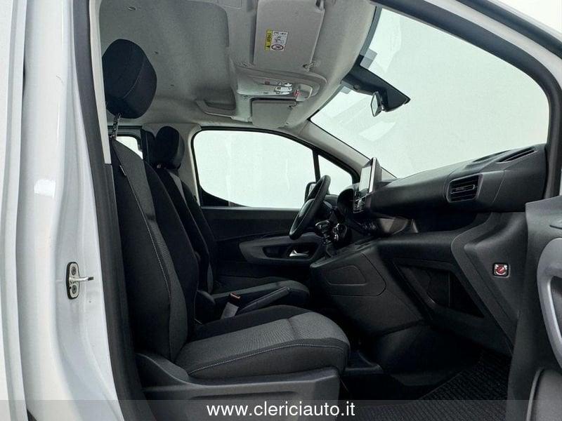 Toyota Proace City Verso 1.5D 100 CV S&S L1 Short Lounge