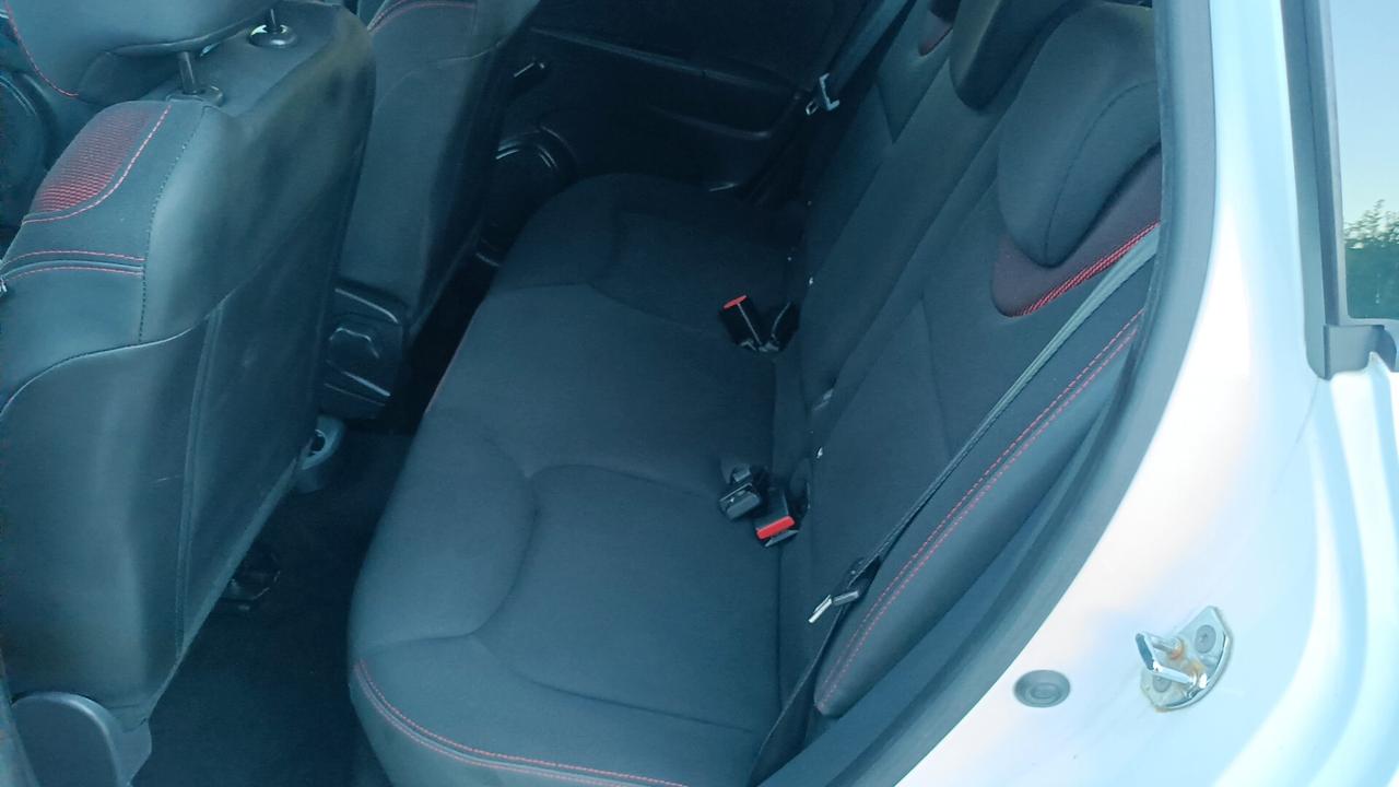 Renault Clio Sporter 1.5 diesel 75 cavalli navigatore
