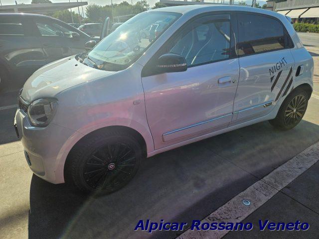RENAULT Twingo SCe 31 cv Zen