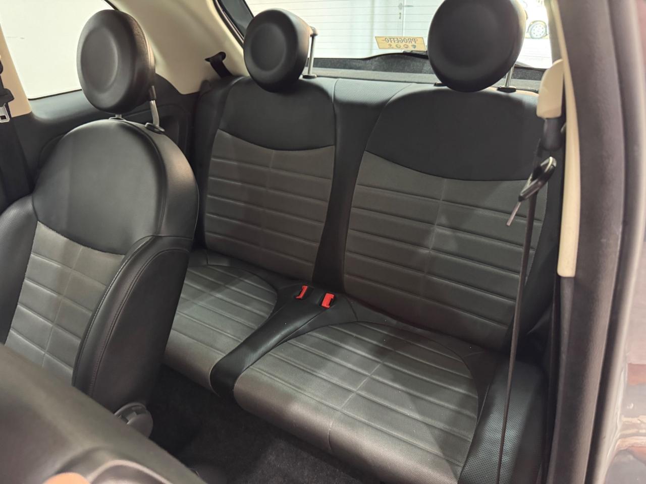 Fiat 500 1.2 Sport