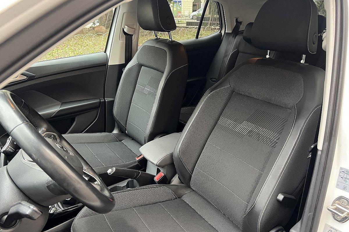 VOLKSWAGEN T-Cross 1.0 TSI 115 CV Style BMT