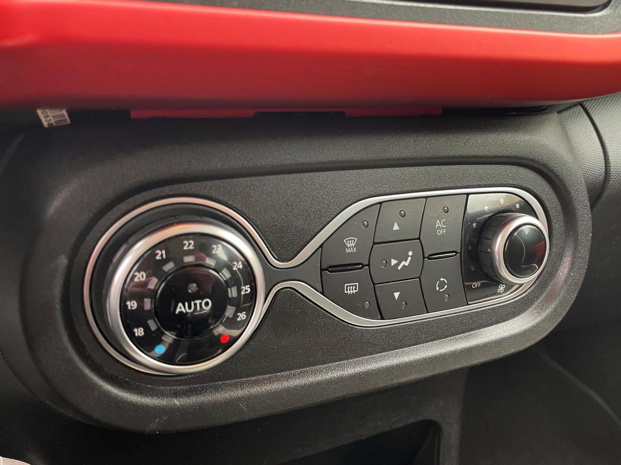 Renault Twingo 0.9 TCe 90 CV Stop&Start Energy Sport