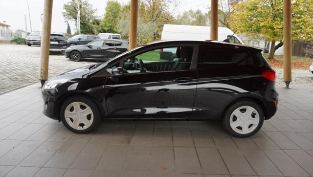 FORD Fiesta 1.5 TDCi 85 CV 3 porte Van Trend