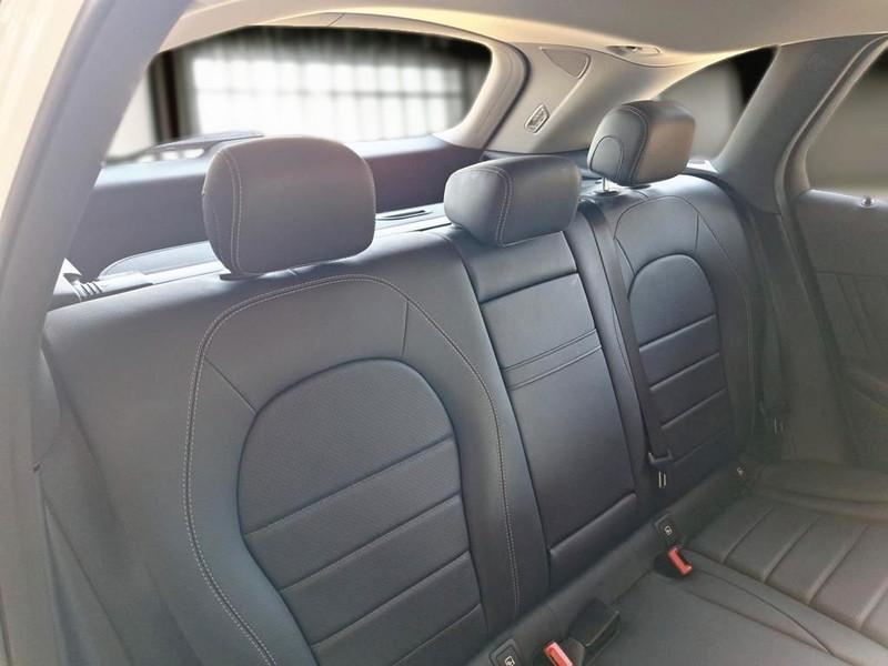 MERCEDES-BENZ GLC 220 D 4MATIC PREMIUM AUT. SUV