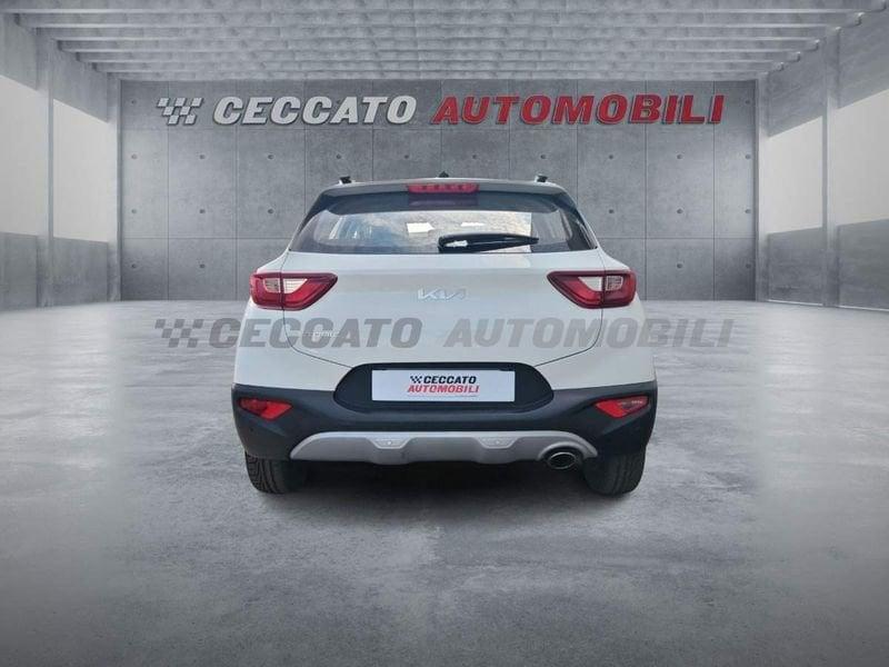 KIA Stonic Stonic 1.2 dpi Urban 84cv