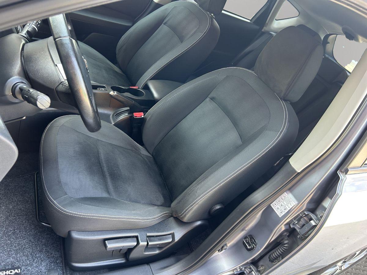 NISSAN - Qashqai - 1.6 dCi 131CV n-tec TETTO TELECAMERA NAVI