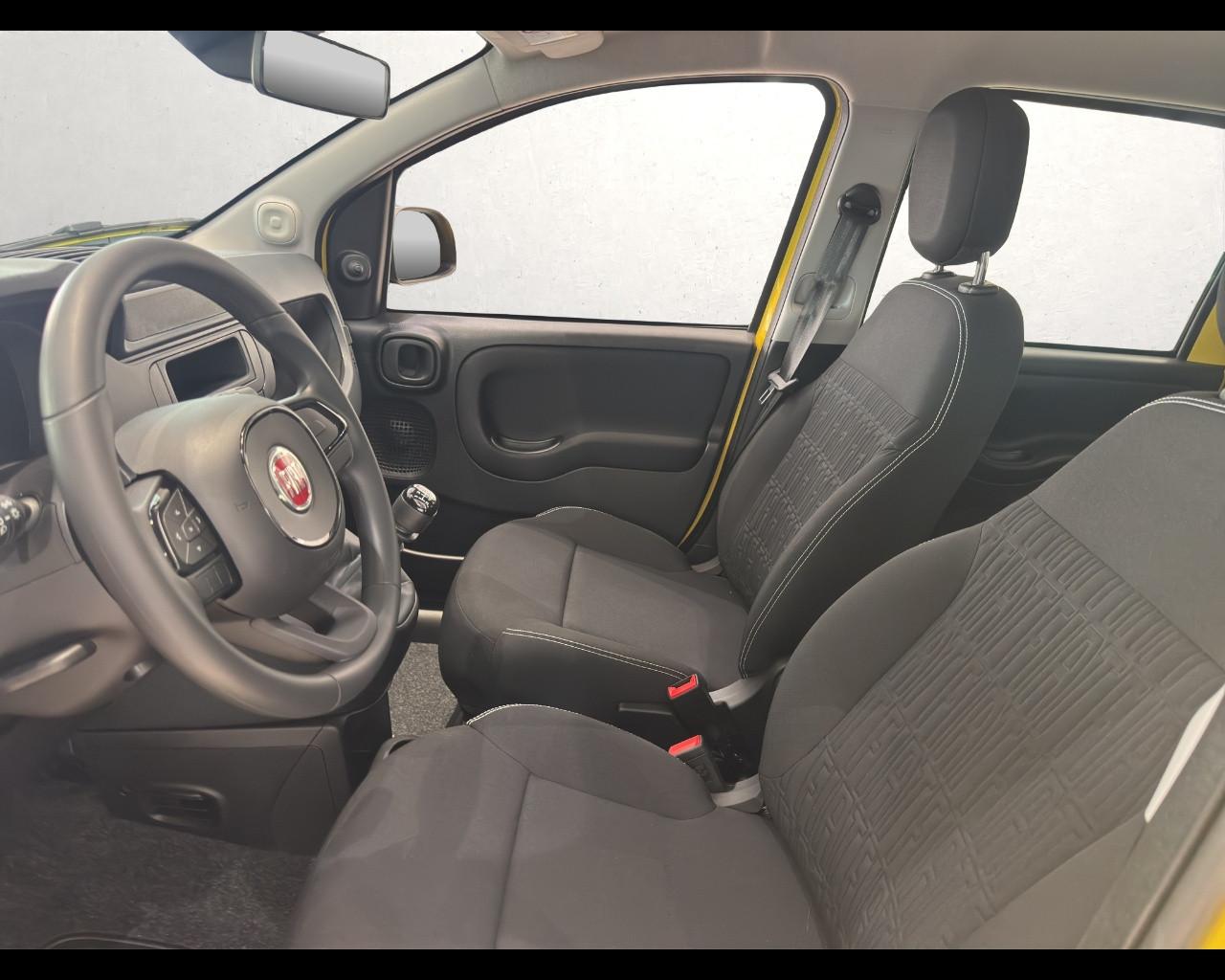 FIAT Pandina My26 1.0 65cv Hybrid Pop