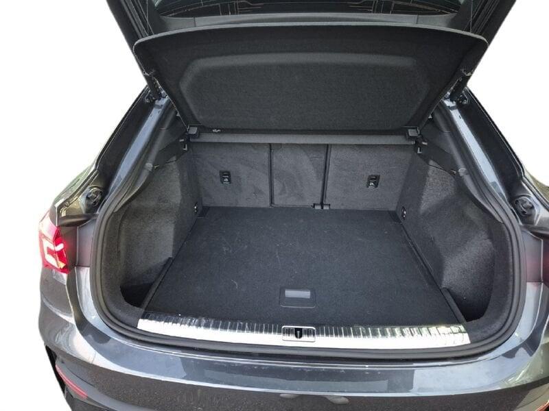 Audi Q3 Q3 40 TDI quattro S tronic S line edition