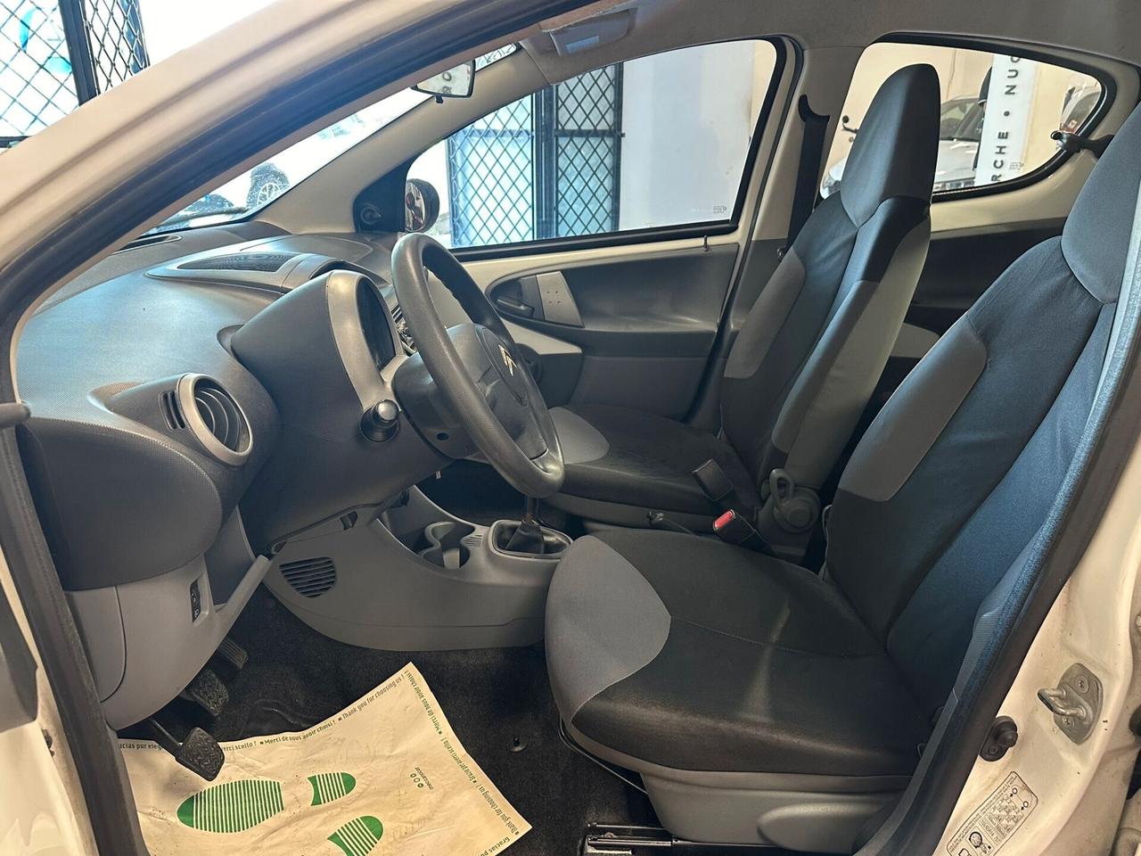 Citroen C1 1.0 5 porte Seduction