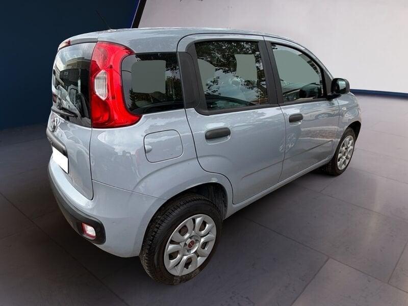 FIAT Panda 0.9 twin air turbo natural power 84cv benzina/metano