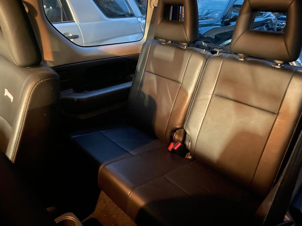 Suzuki Jimny 1.3i 16V cat 4WD Special