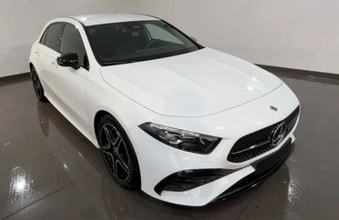 Mercedes Classe A 200d AMG Automatic Premium