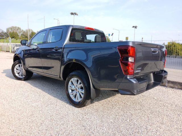 ISUZU D-Max N60 1.9 aut. Crew BB+ Cab N1 - 5 anni garanzia