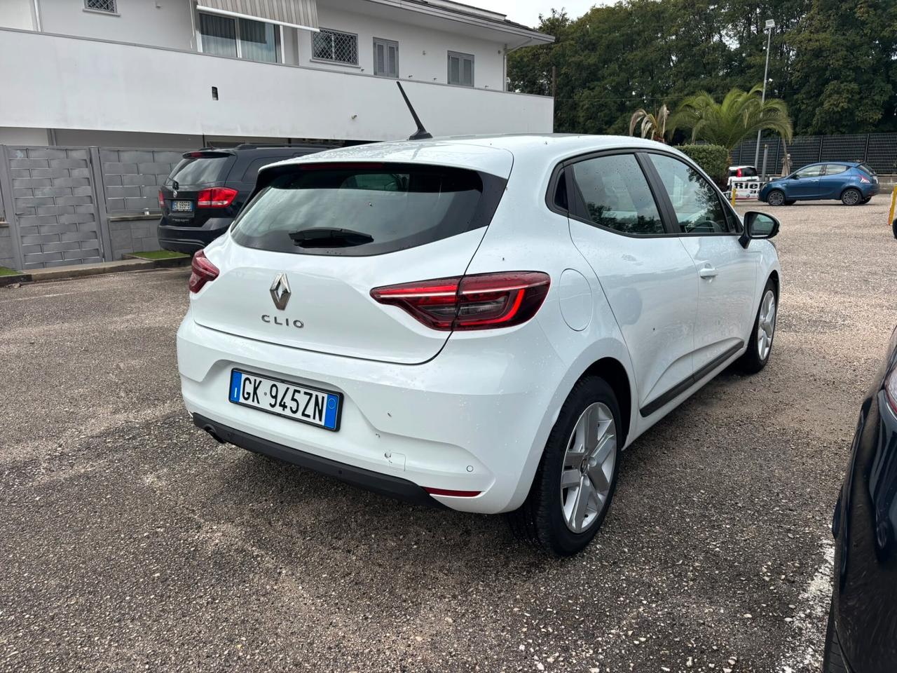 Renault Clio 1.5 dCi 5 porte - 2022