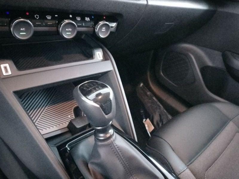 Citroën C4 1.2 puretech Plus s&s 130cv