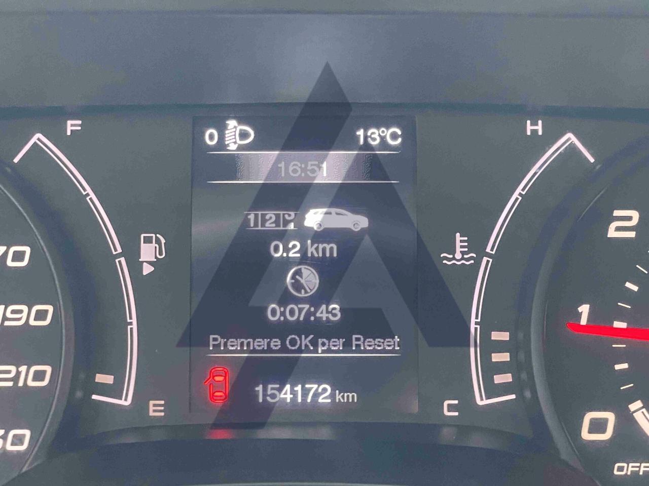 Fiat Tipo 1.6 Mjt S&S SW Business