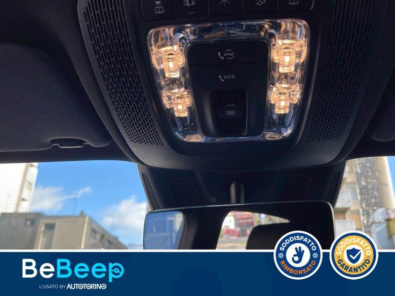 Mercedes-Benz GLA 250 PREMIUM 4MATIC AUTO