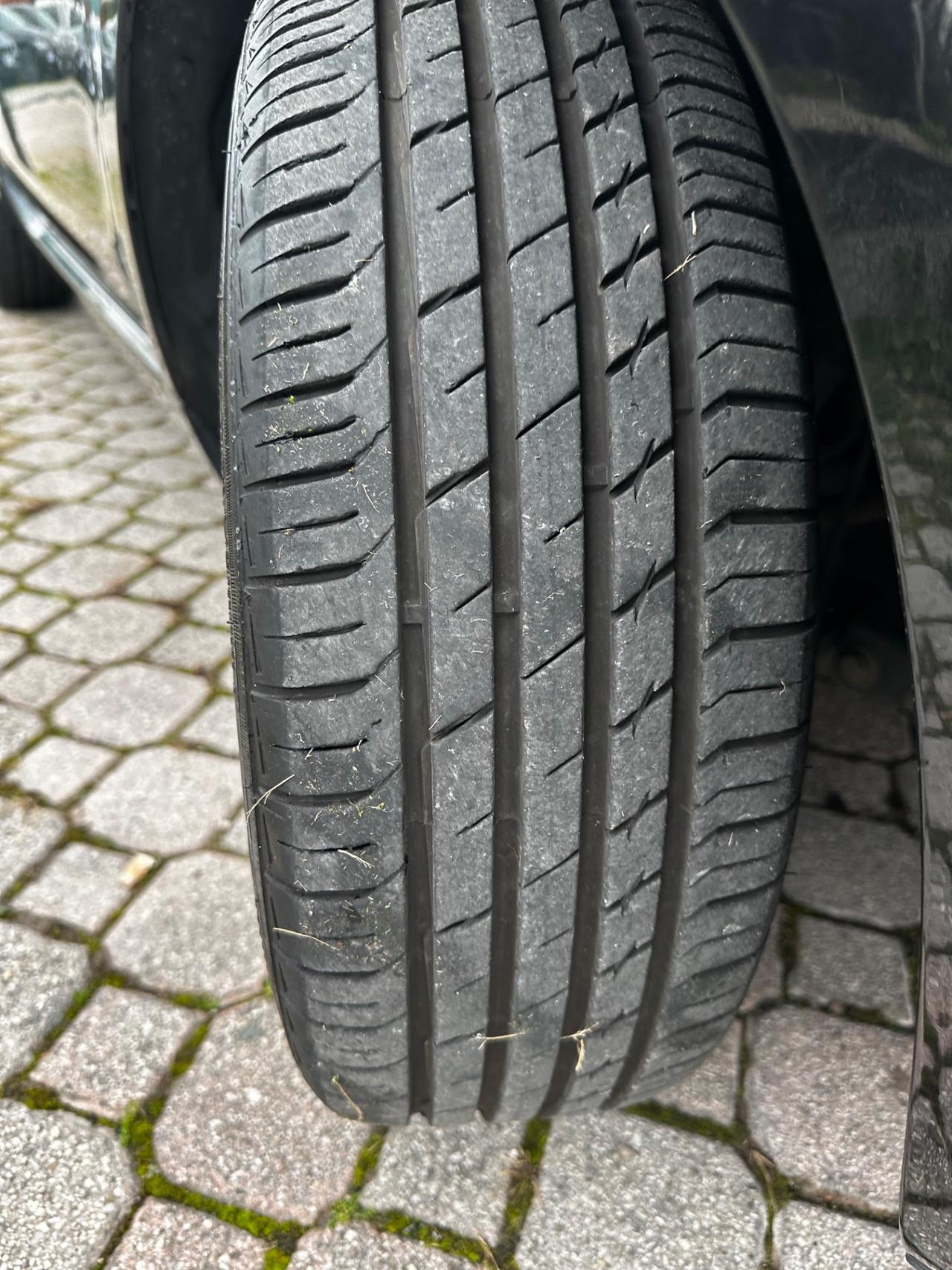 Fiat 500 1.2 GQ 75000 KM EURO6