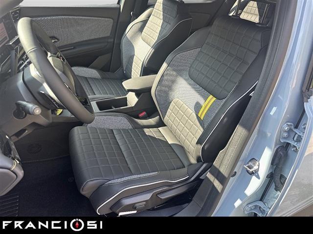 RENAULT Other Renault 4 E-Tech Iconic comfort range 150cv