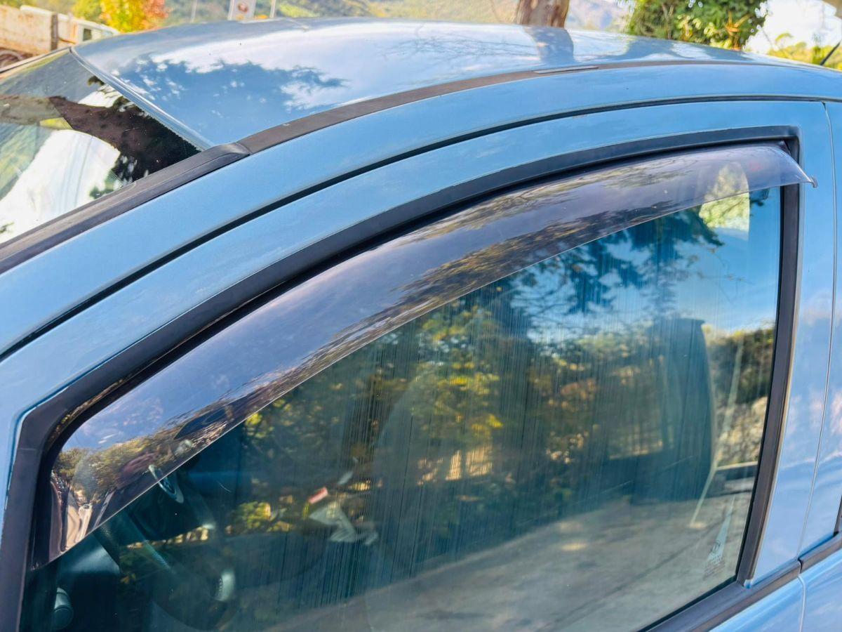 Fiat Idea 1.3 Multijet 70cv 16V Dynamic My'07