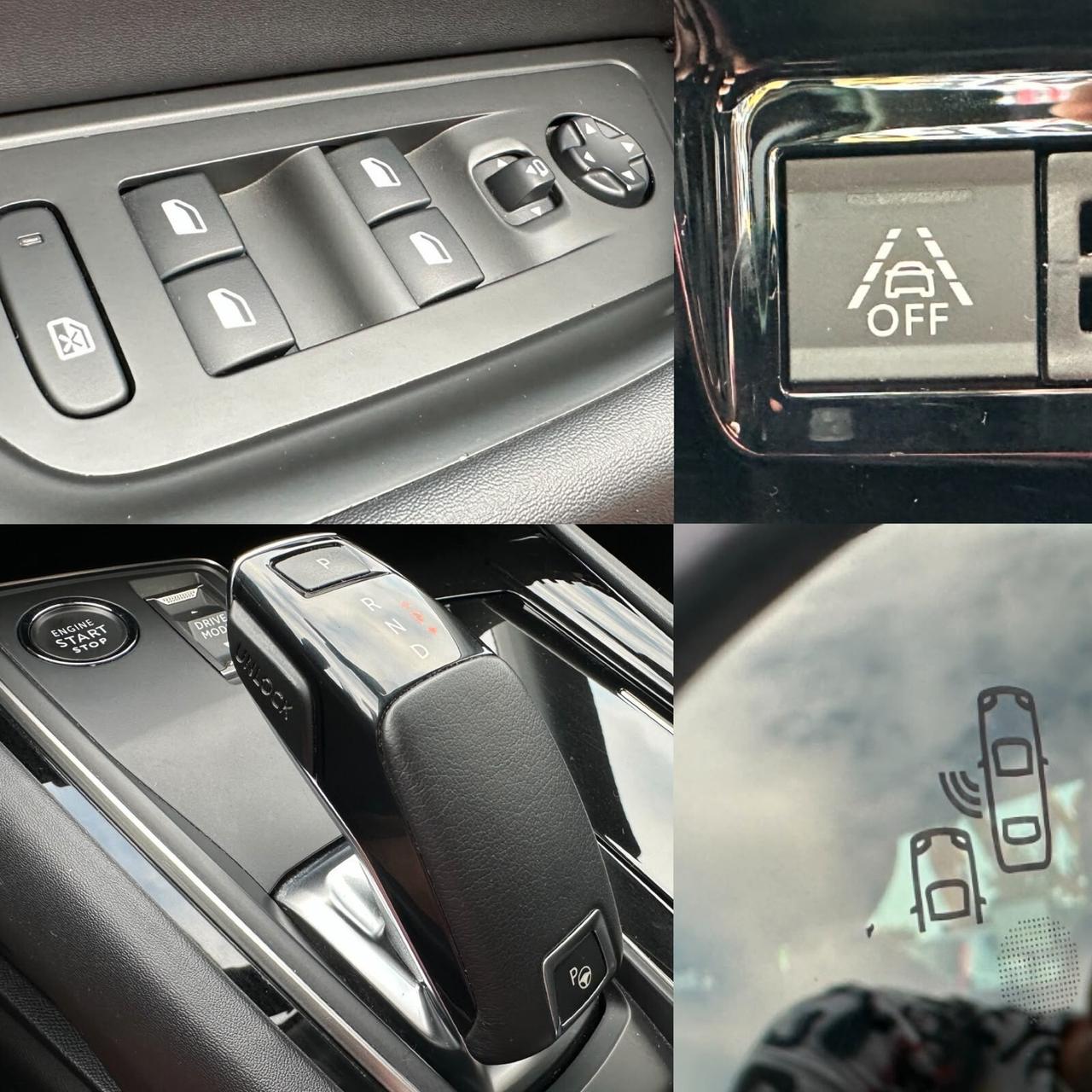 Peugeot 508 SW 1.5 bluehdi 131CV Allure Automatica