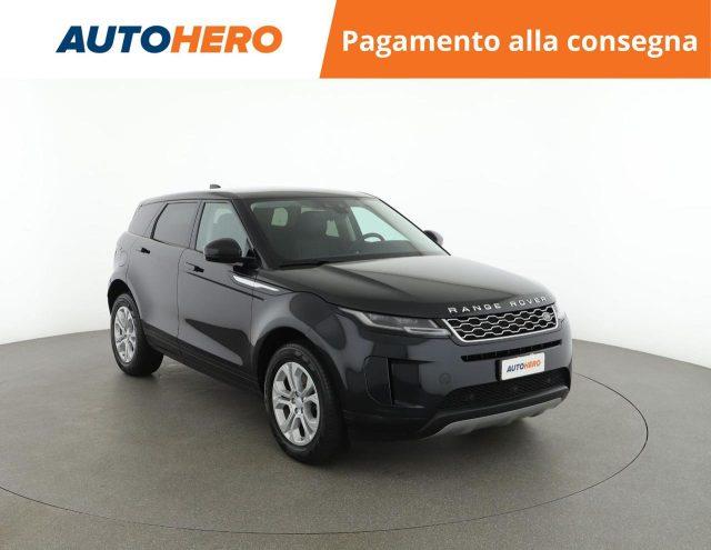 LAND ROVER Range Rover Evoque 2.0D I4 180 CV AWD Auto SE